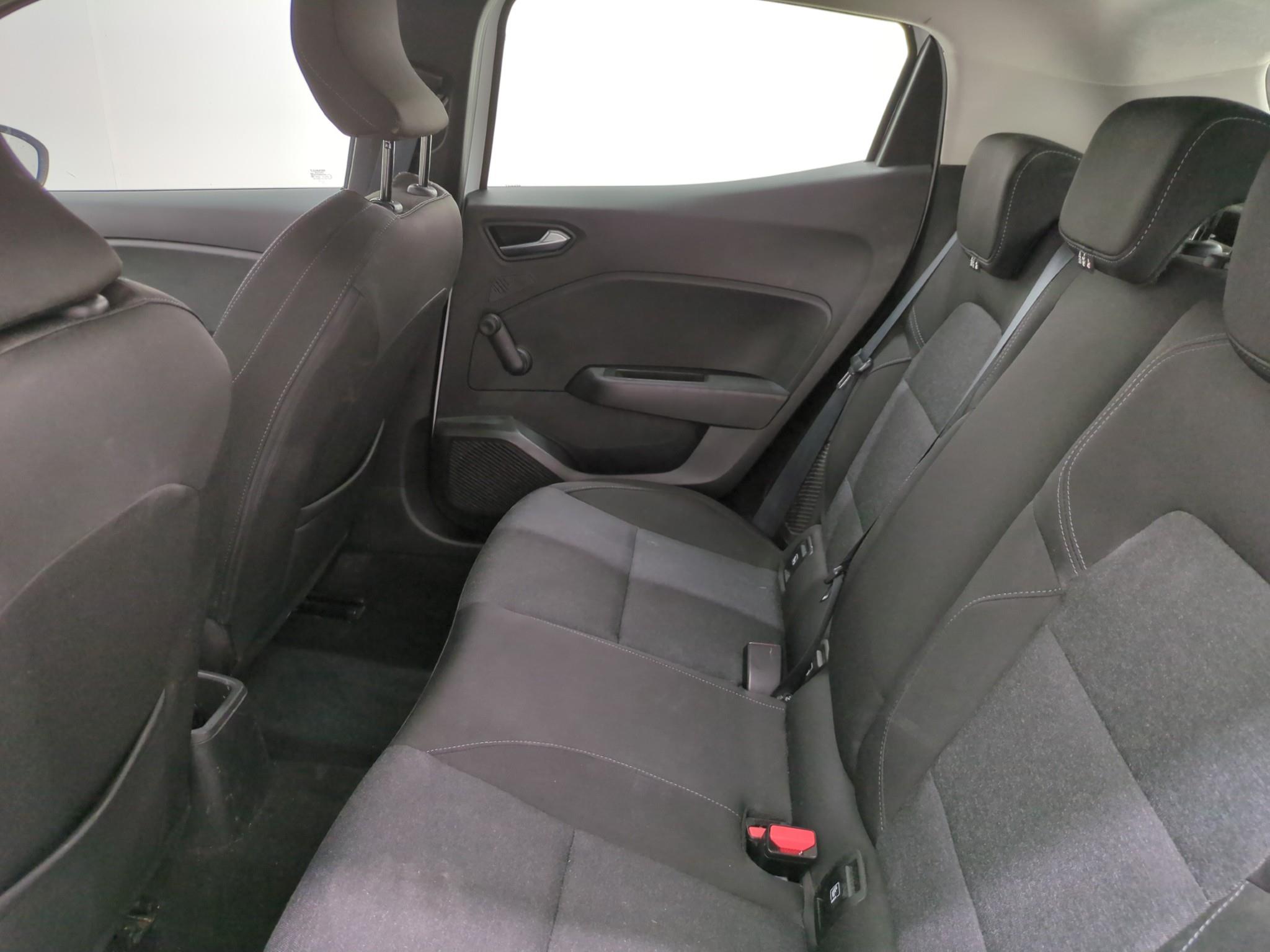 RENAULT CLIO V E-Tech 140 - 21N Business 2022