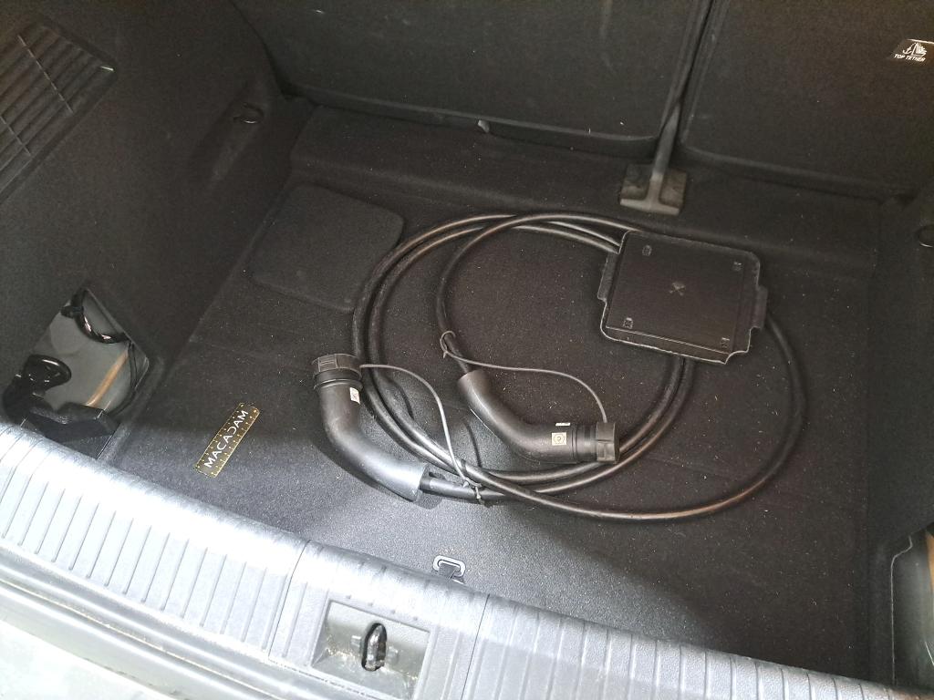 RENAULT MÉGANE MEGANE E-TECH EV60 130ch optimum charge Evolution ER 2023