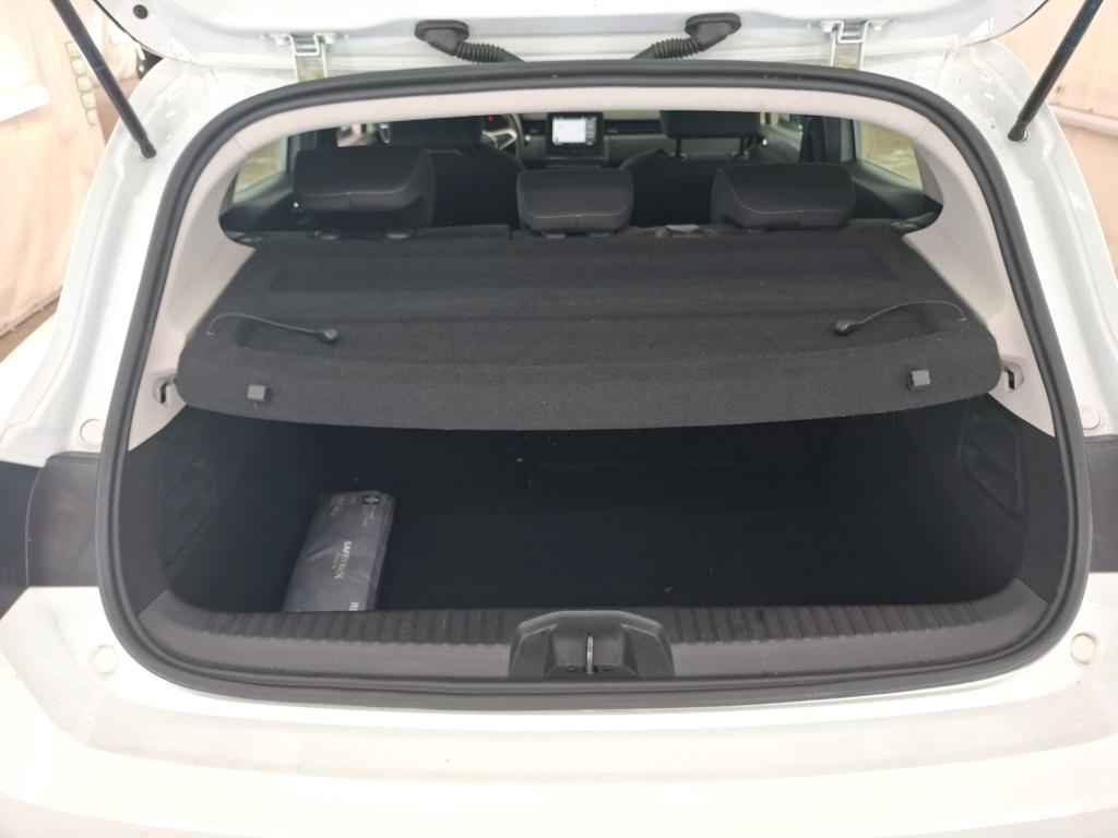RENAULT CLIO V SCe 65 - 21 Business 2021