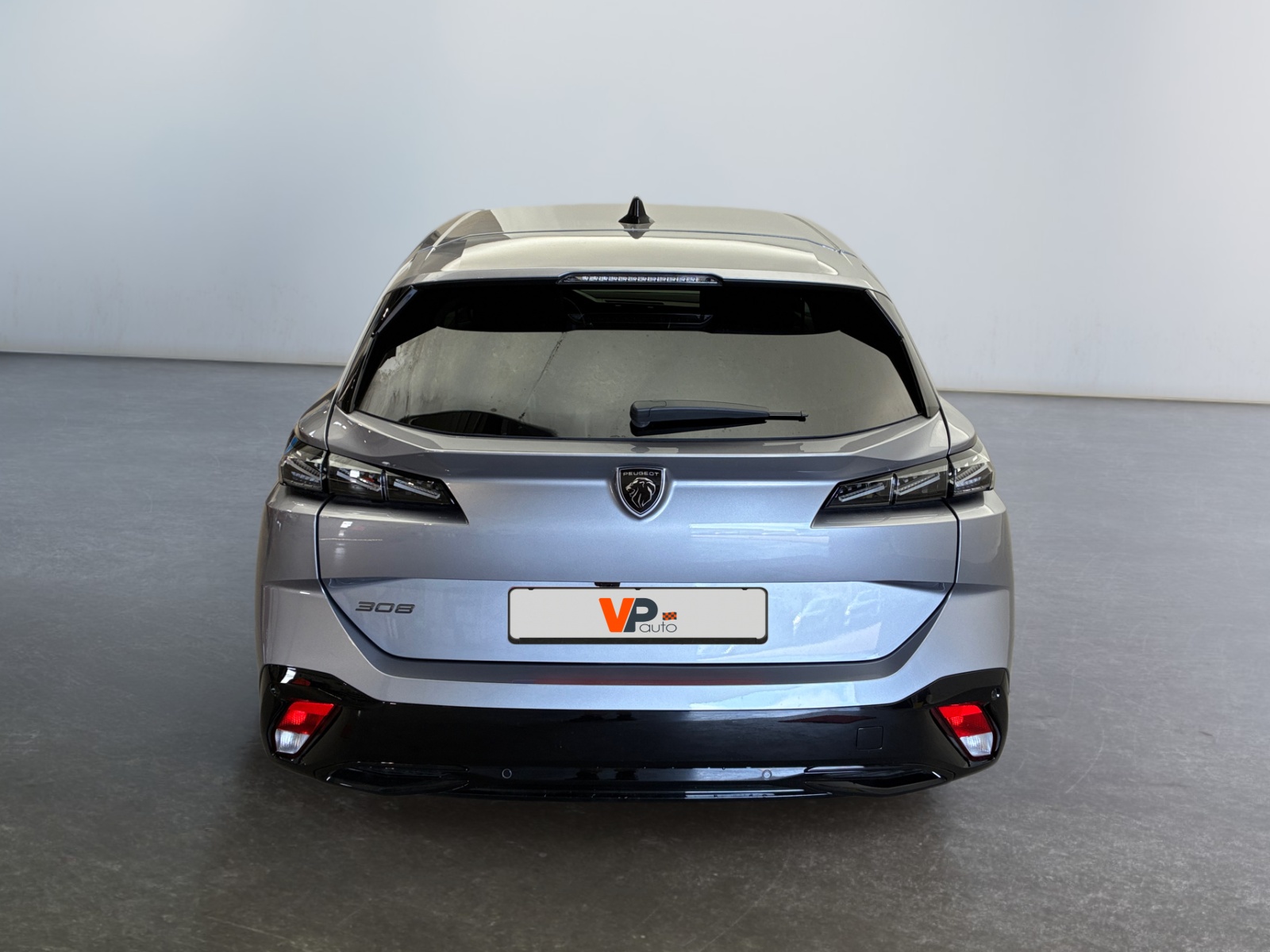 PEUGEOT 308 SW BlueHDi 130ch S&S EAT8 Allure 2026