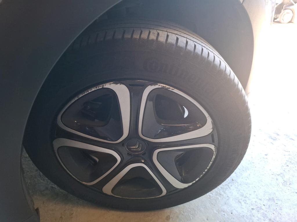 CITROEN C3 ENTREPRISE SOCIETE BLUEHDI 100 S&S BVM6 FEEL NAV 2022