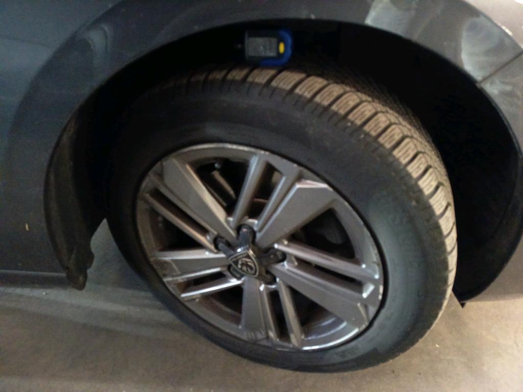 PEUGEOT 308 SW BlueHDi 130ch S&S EAT8 Active Pack 2023