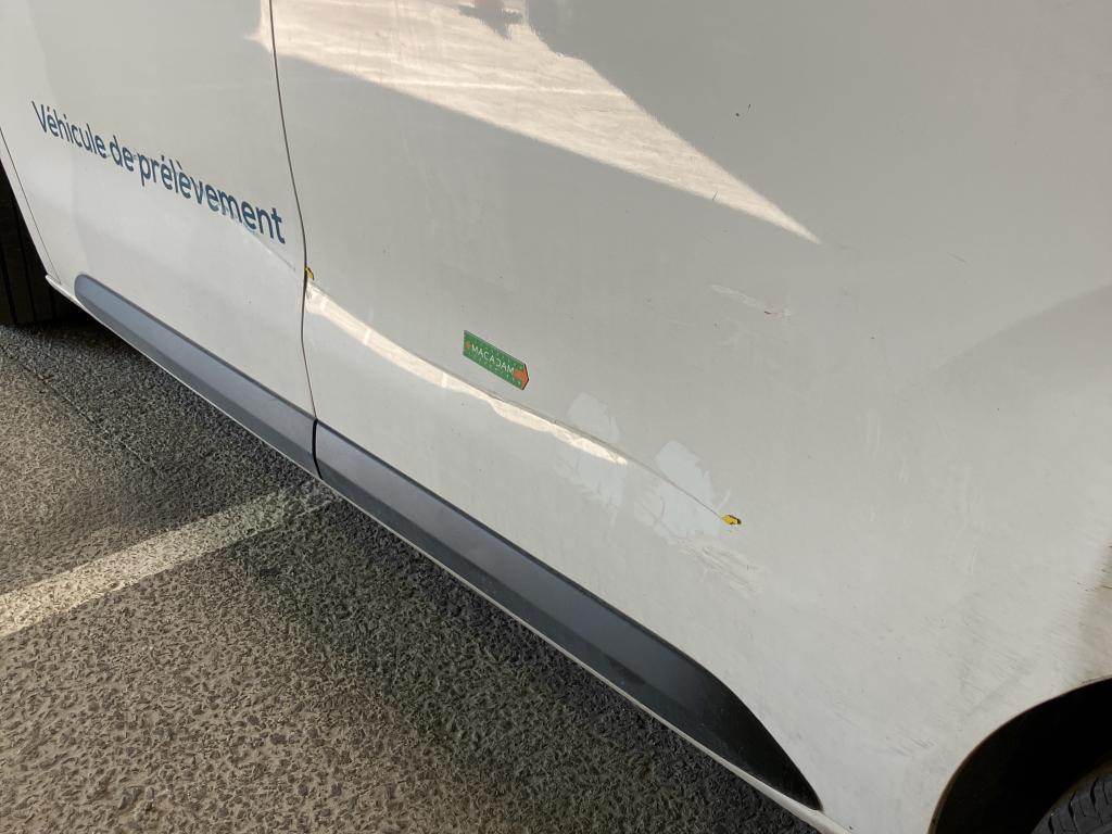 CITROEN JUMPY FGN XS BLUEHDI 115 S&S BVM6 CLUB CLUB 2018