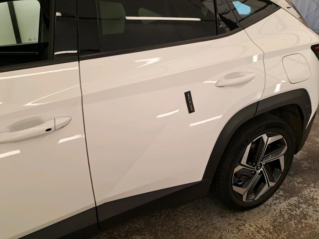 HYUNDAI TUCSON 1.6 T-GDI 265 HTRAC Plug-in BVA6 Creative 2022