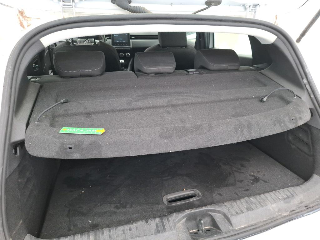RENAULT CLIO V TCe 90 Equilibre 2023