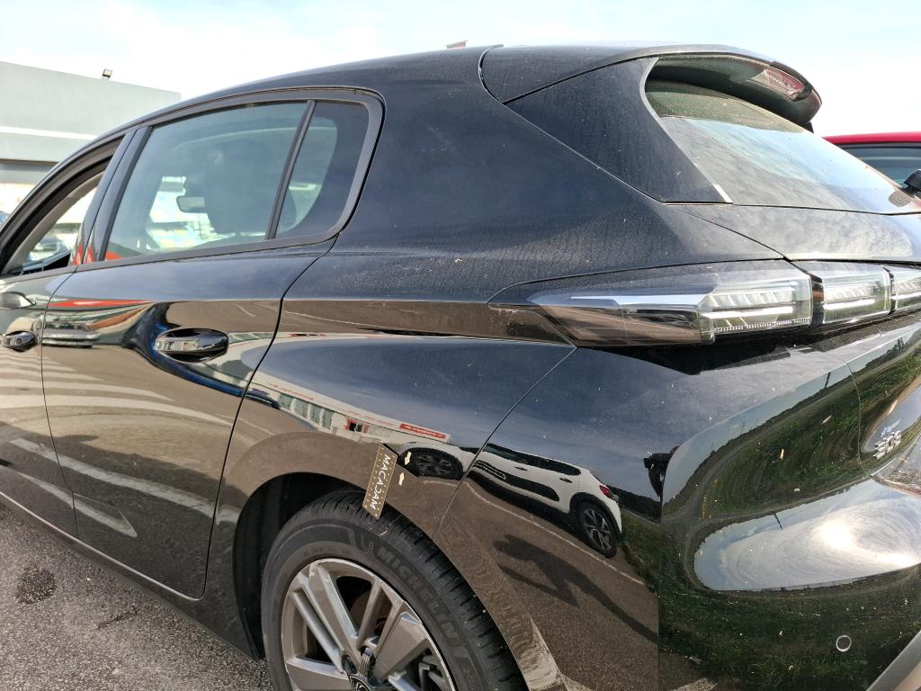PEUGEOT 308 BlueHDi 130ch S&S EAT8 Active Pack 2023
