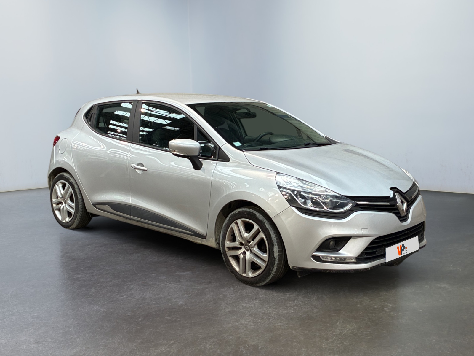 RENAULT CLIO IV BUSINESS dCi 75 Energy 2017