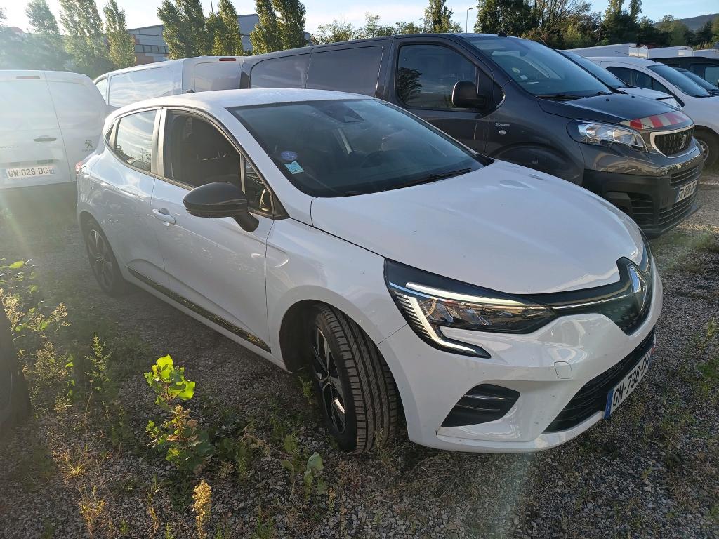 RENAULT CLIO V E-Tech full hybrid 145 Evolution 2023