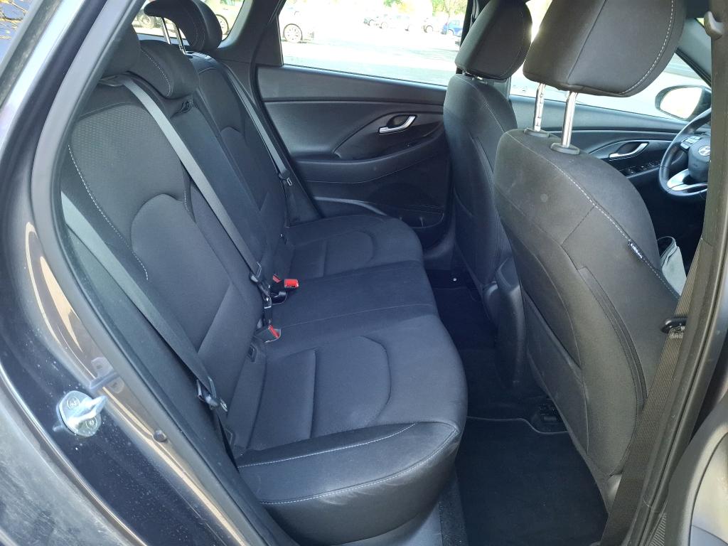 HYUNDAI i30 SW 1.6 CRDi 115 DCT-7 Edition #Navi 2020
