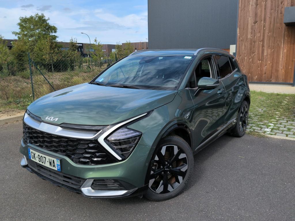 SPORTAGE VP