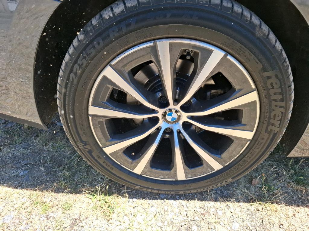 BMW SERIE 3 TOURING G21 318d 150 ch BVA8 Lounge 2022