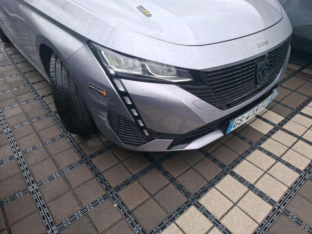 PEUGEOT 308 SW PureTech 130ch S&S EAT8 Active Pack 2023