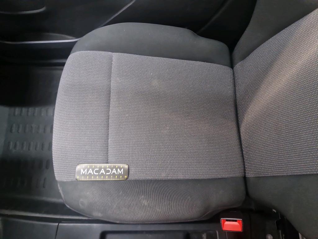PEUGEOT PARTNER FGN FOURGON LONG 950 KG BLUEHDI 100 S&S BVM5 PREMIUM 2021