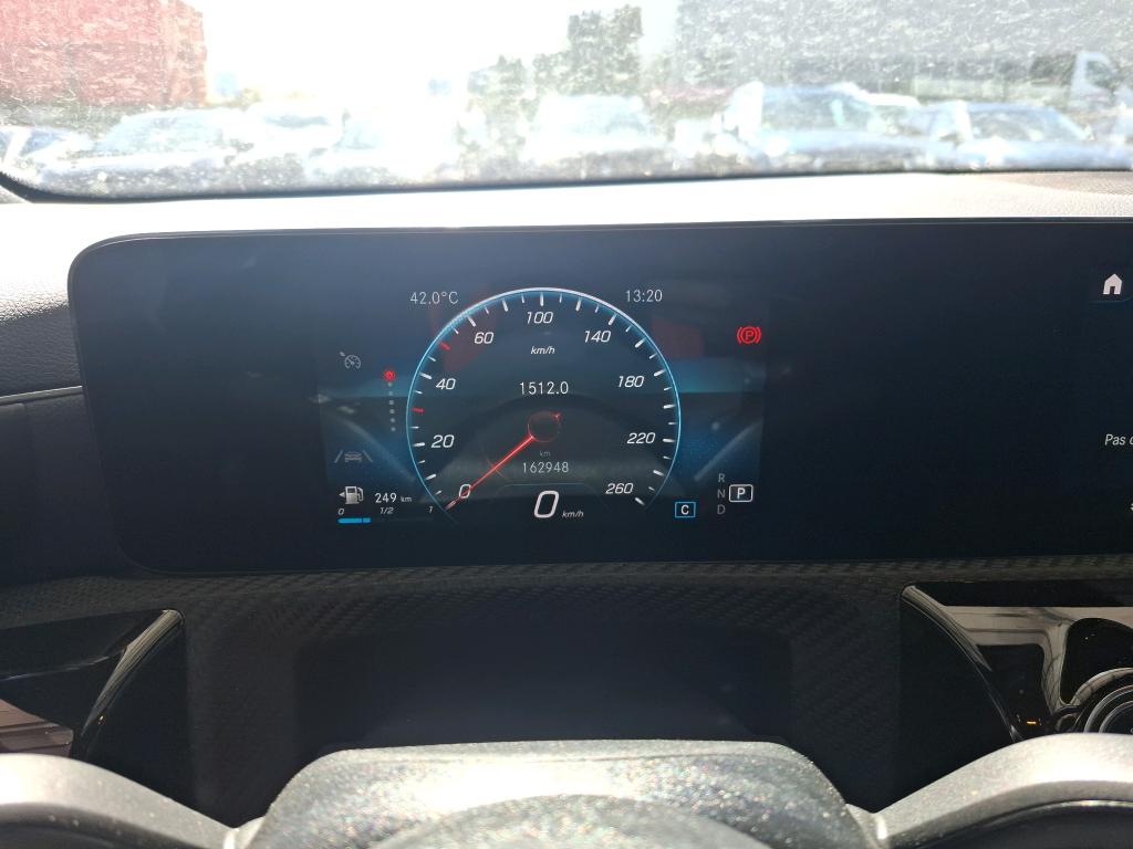 MERCEDES CLASSE A 180 d 8G-DCT Style Line 2021