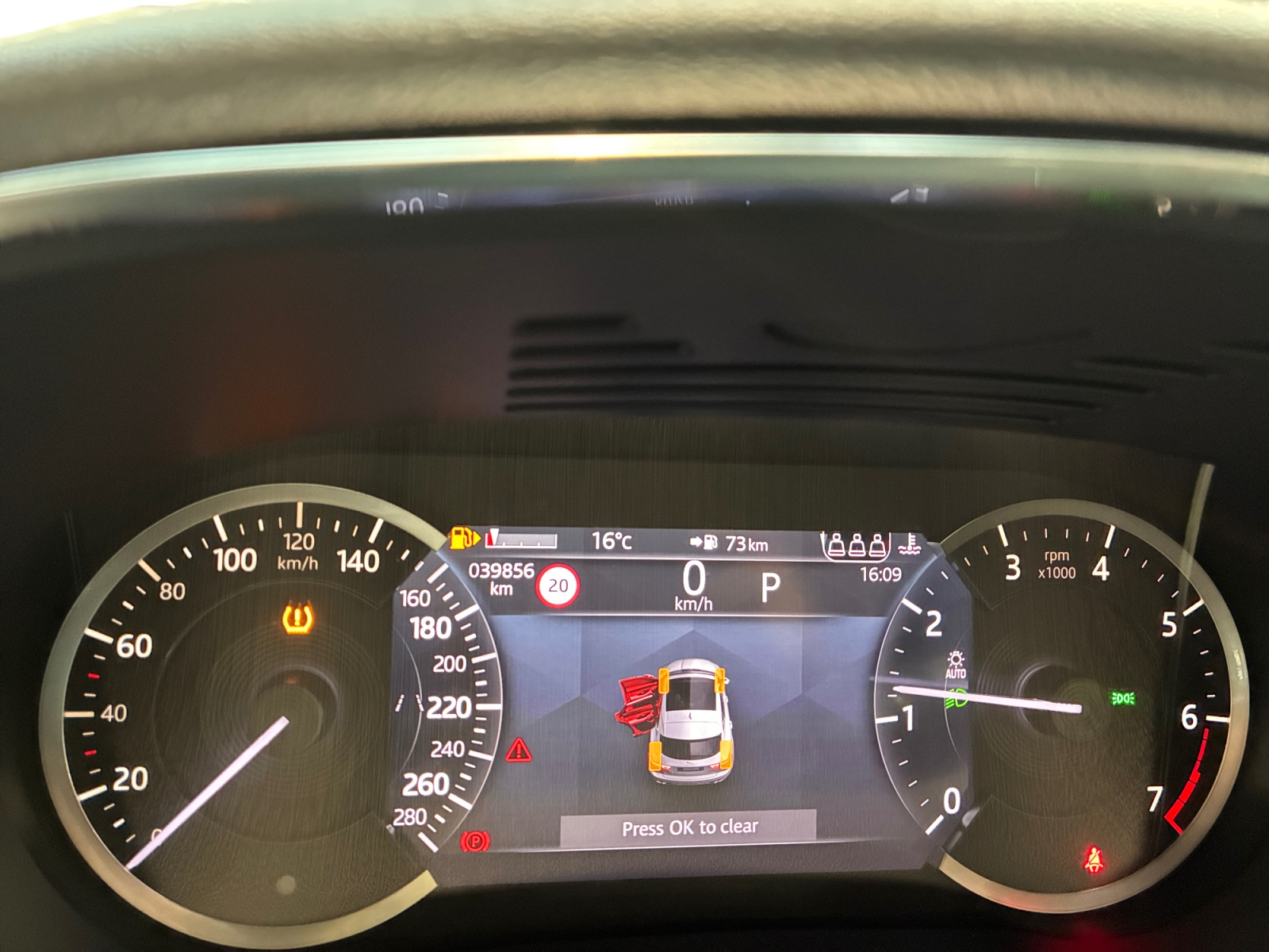 JAGUAR E-PACE 2.0 P-200 ch FlexFuel MHEV AWD BVA R-Dynamic S 2021