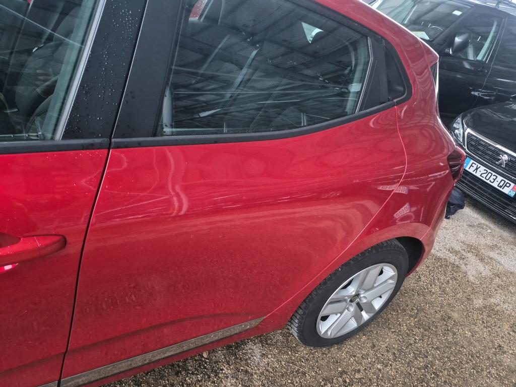 RENAULT CLIO V TCe 90 - 21N Business 2022