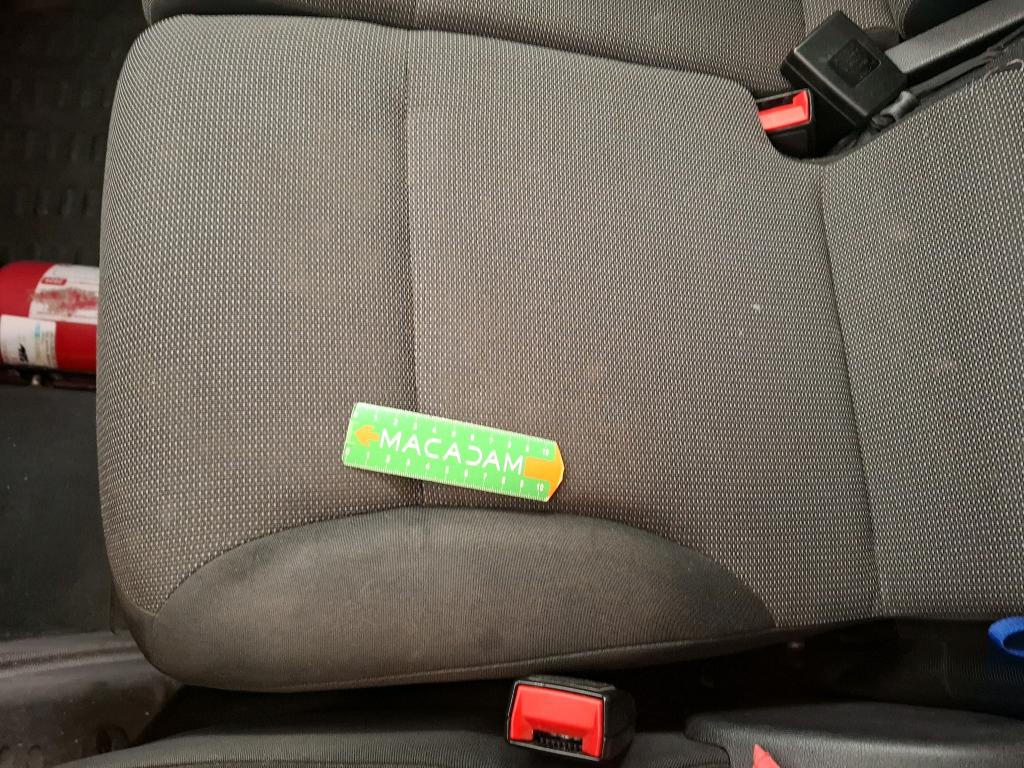 CITROEN BERLINGO VAN M 1000 PURETECH 130 S&S EAT8 WORKER 2021