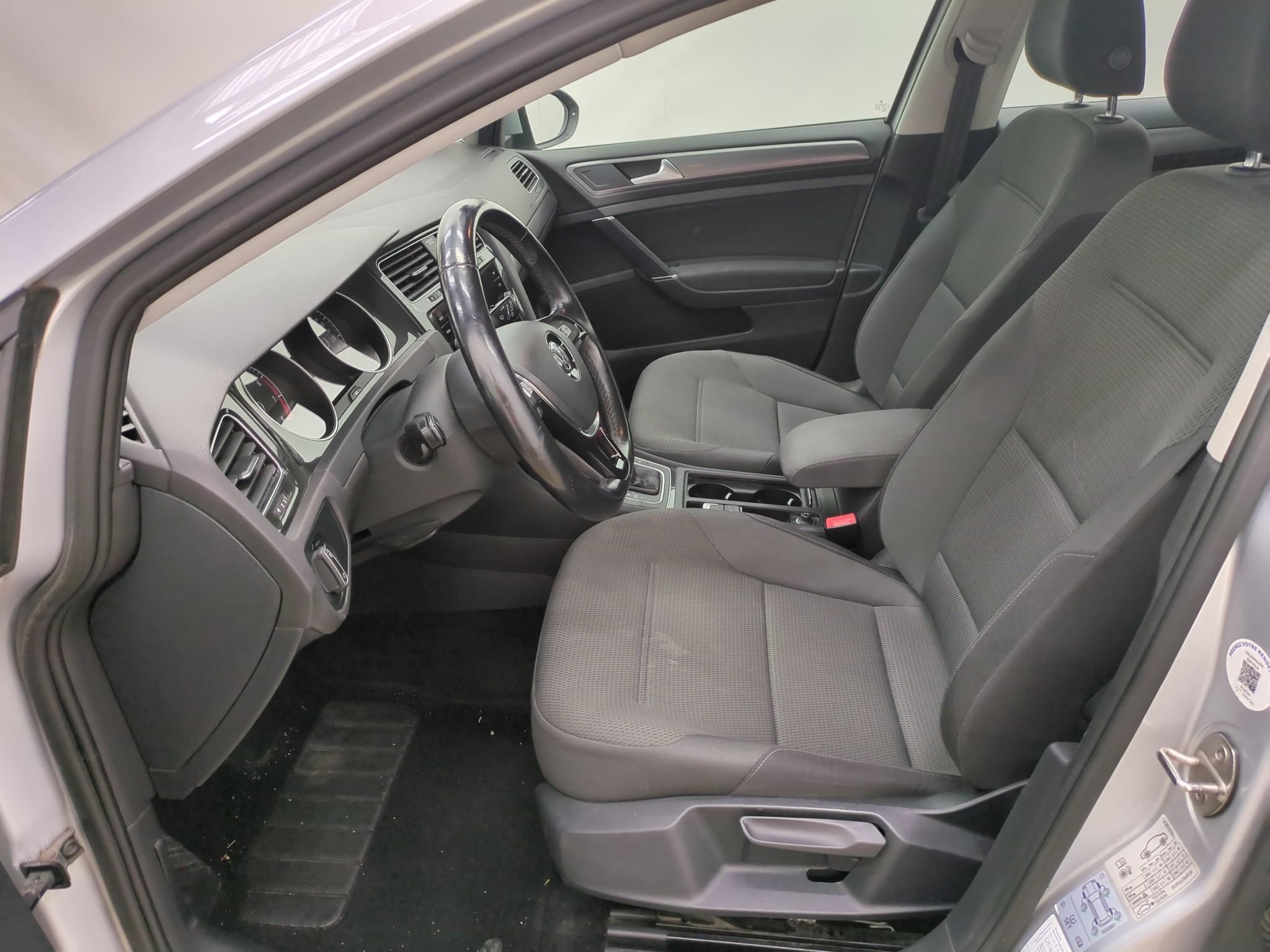 VOLKSWAGEN GOLF 1.5 TSI 150 EVO DSG7 Match 2020