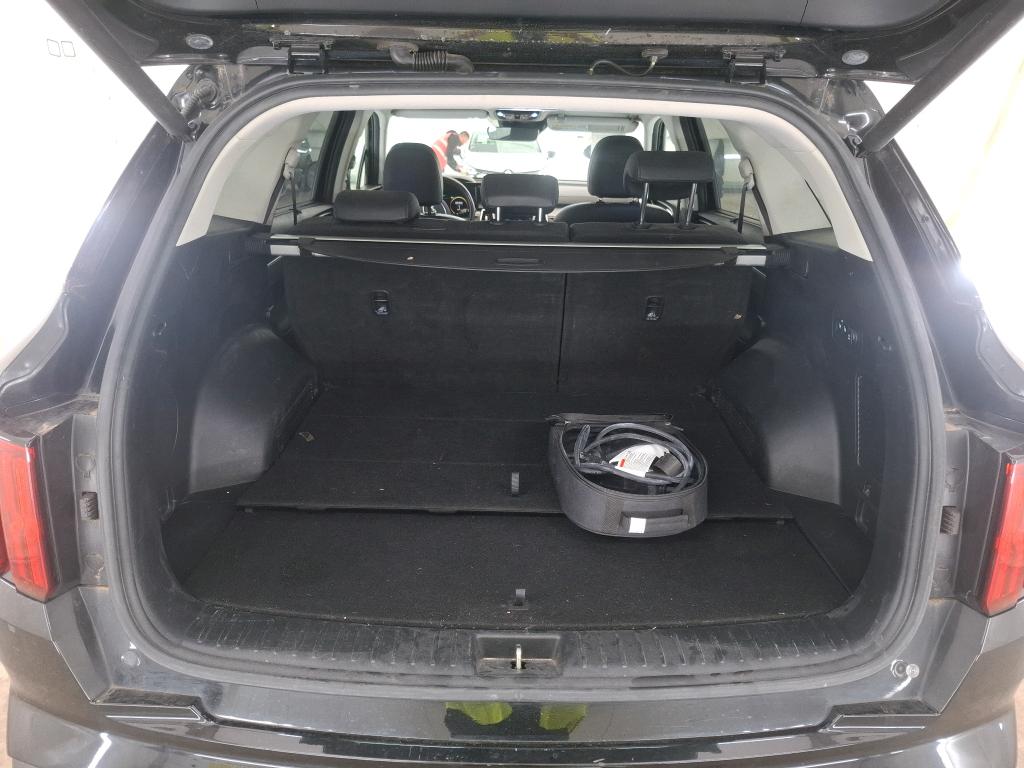KIA SORENTO VP 1.6 T-GDi Hybride Rechargeable 265 ch 5pl 4x4 BVA6 Premium 2022