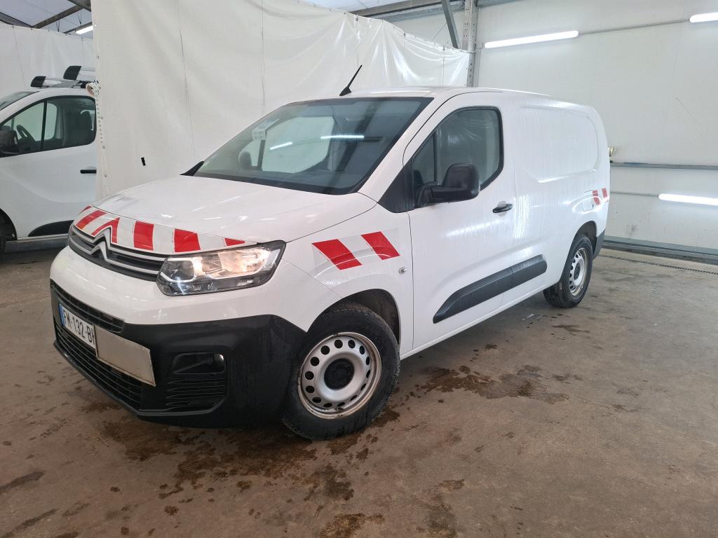 BERLINGO VAN