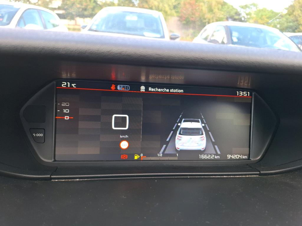CITROEN GRAND C4 Spacetourer BlueHDi 130 S&S BVM6 Business 7 places 2021