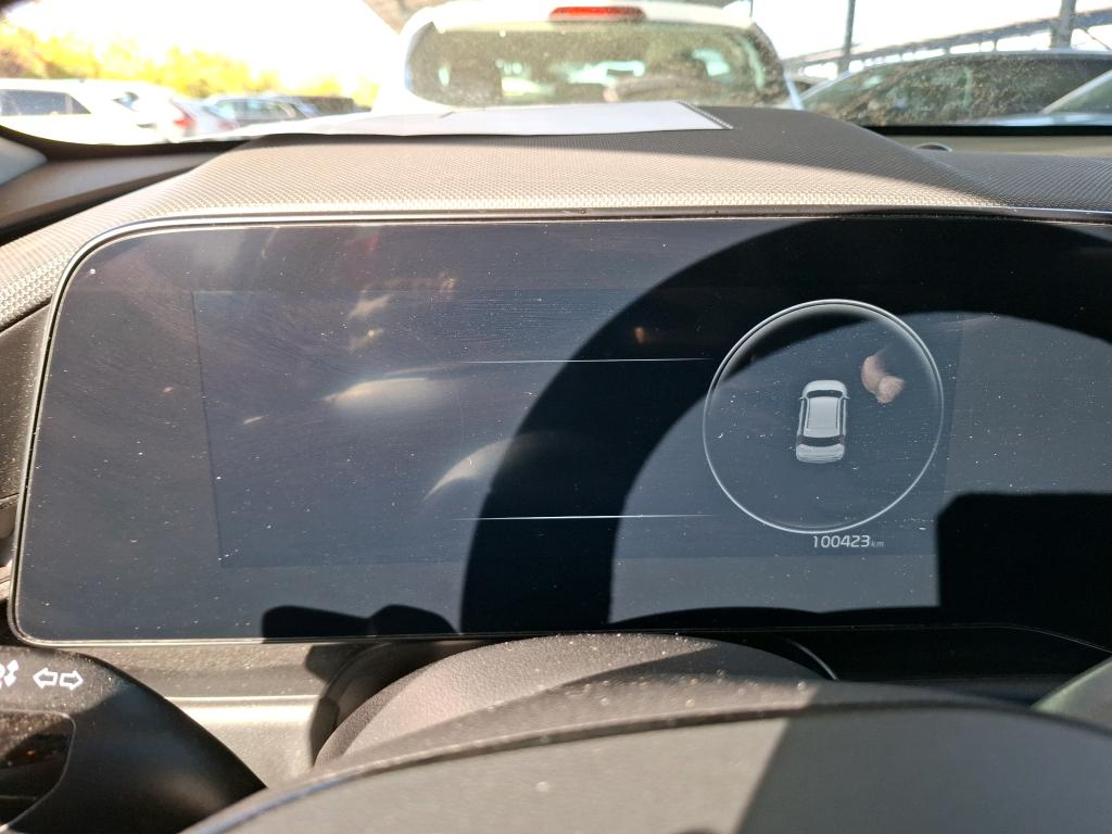KIA NIRO EV Electrique 204 ch Motion 2023