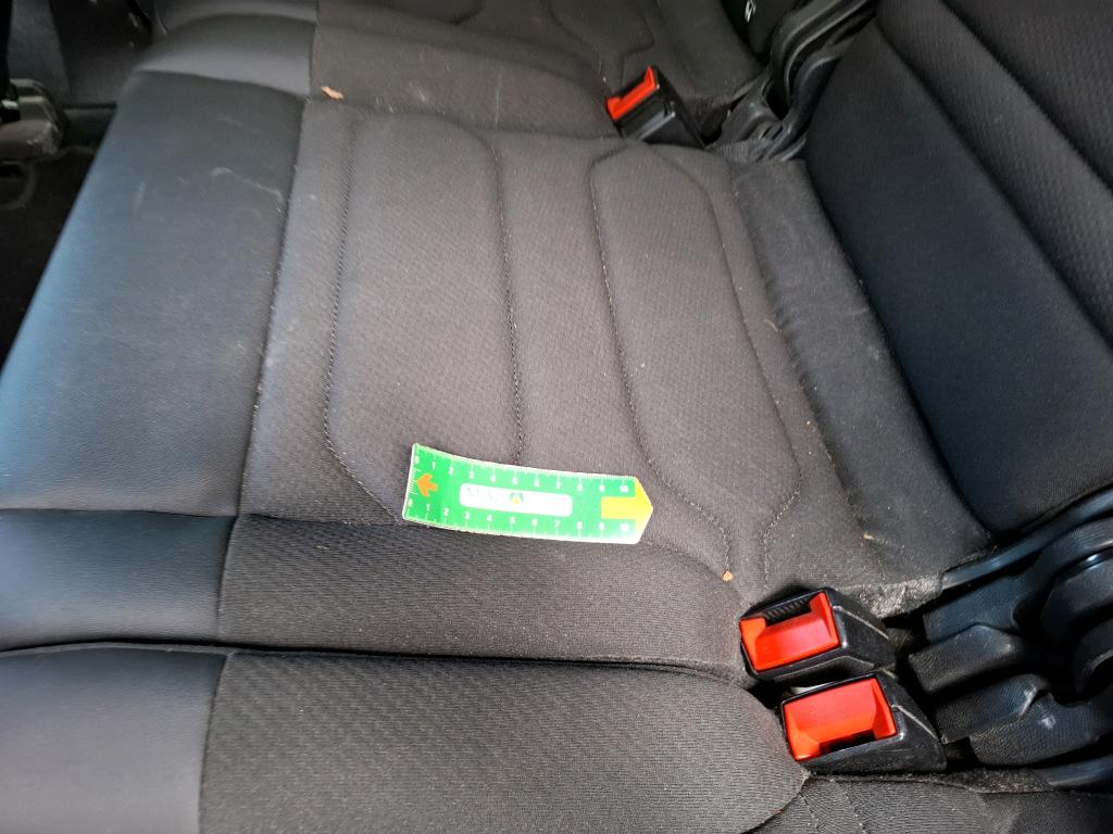CITROEN C5 AIRCROSS Hybride Rechargeable 225 e-EAT8 Feel Pack 2023