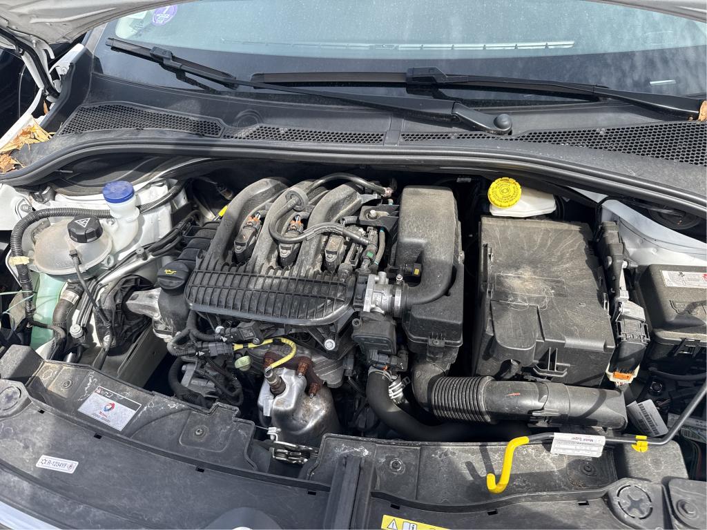 CITROEN C3 PureTech 83 S&S BVM5 C-Series 2023