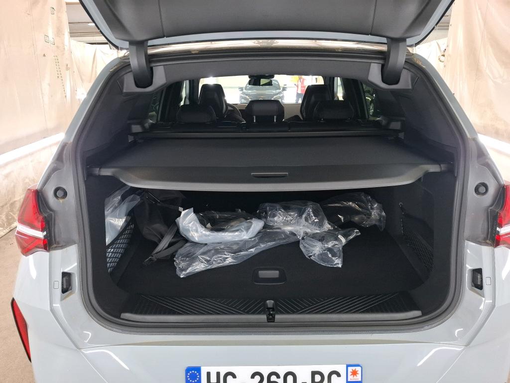 BMW X3 G45 30e xDrive 299 ch BVA8 M Sport 2025
