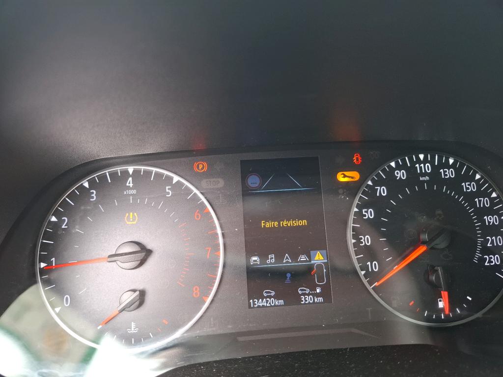 RENAULT CLIO V SCe 65 - 21 Business 2021
