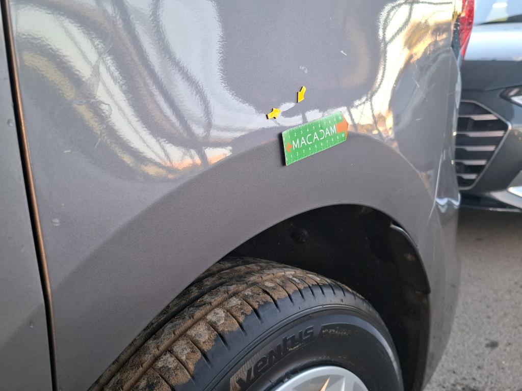 RENAULT KANGOO Blue dCi 95 Zen 2021