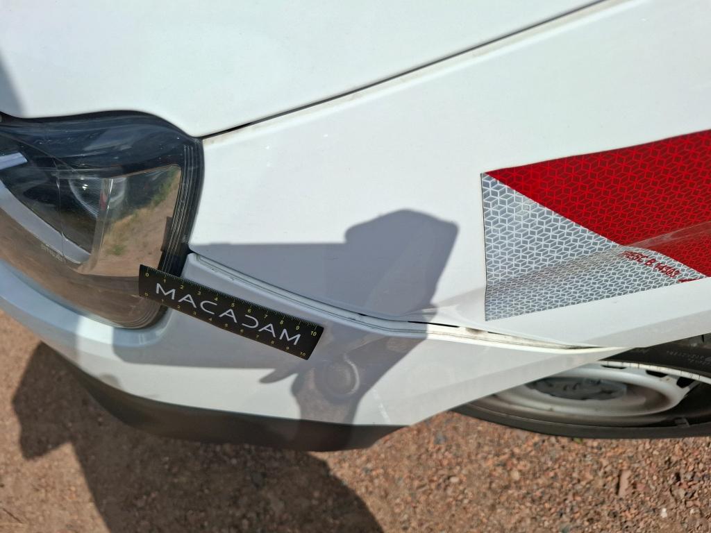 CITROEN BERLINGO VAN M 650 BLUEHDI 100 S&S BVM5 CLUB 2020