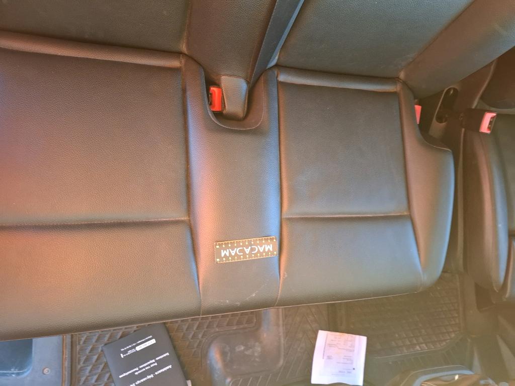 MERCEDES-BENZ MERCEDES SPRINTER FOURGON FGN 316 CDI 37 3.5T RWD FIRST 2021
