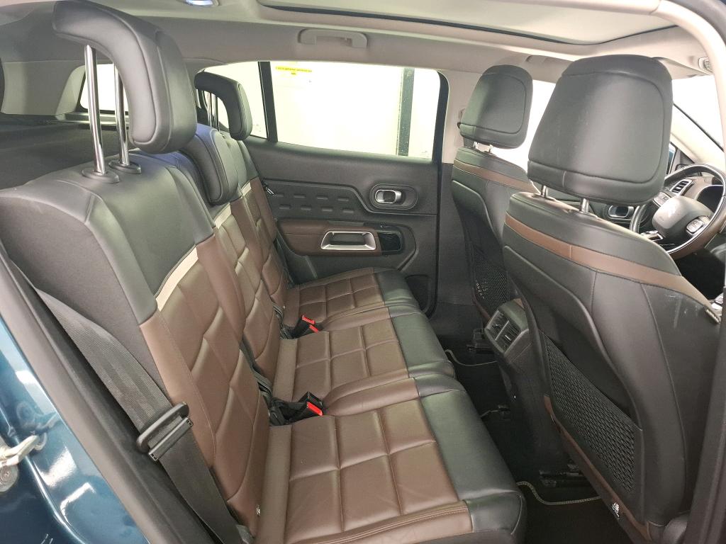 CITROEN C5 AIRCROSS BlueHDi 130 S&S EAT8 Shine 2020