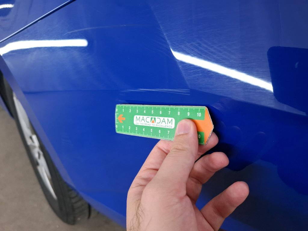 SKODA SUPERB COMBI 2.0 TDI 150 SCR DSG7 Business 2023