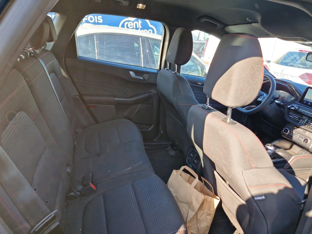 FORD KUGA 2.5 Duratec 190 ch FlexiFuel FHEV E85 Powershift ST-Line 2023