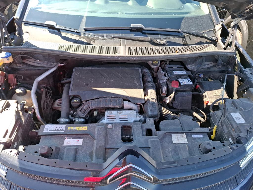 CITROEN C5 AIRCROSS PureTech 130 S&S EAT8 Feel Pack 2023