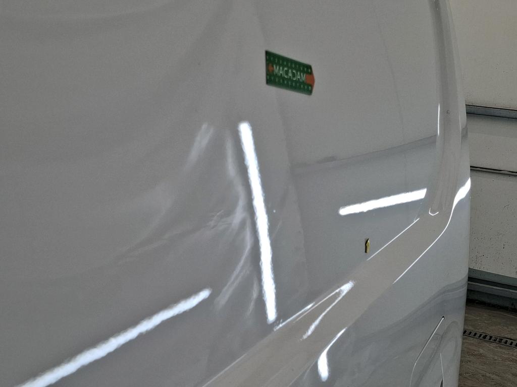 PEUGEOT PARTNER FGN FOURGON STANDARD 650 KG BLUEHDI 75 BVM5 PREMIUM 2020