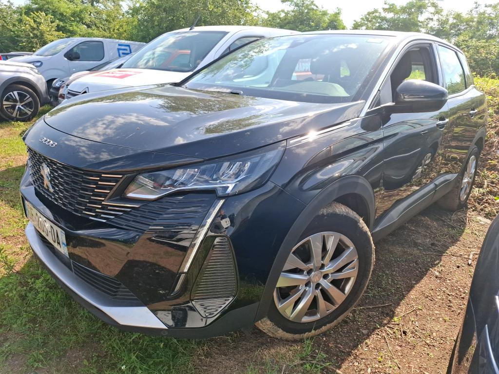 3008 BLUEHDI
