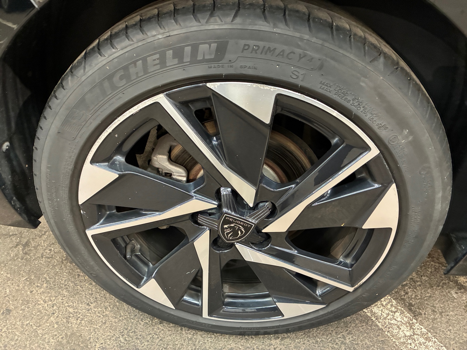 PEUGEOT 308 PureTech 130ch S&S EAT8 Allure Pack 2022