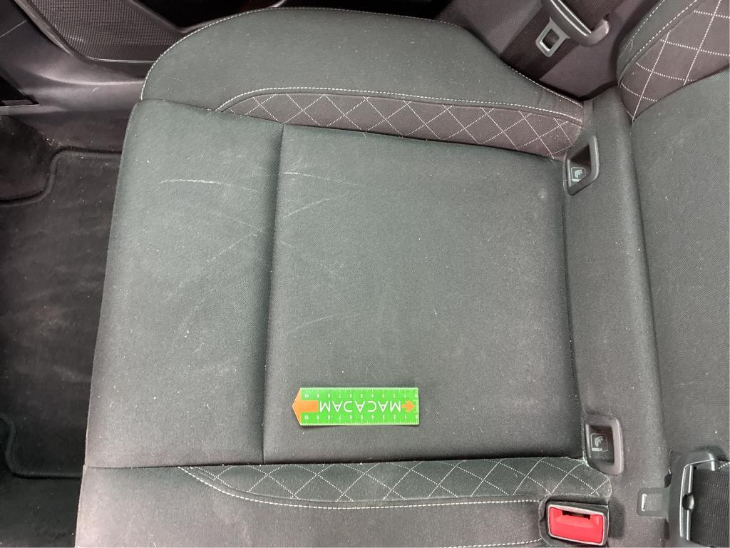 SKODA KAROQ 2.0 TDI 116 ch SCR DSG7 Ambition 2021