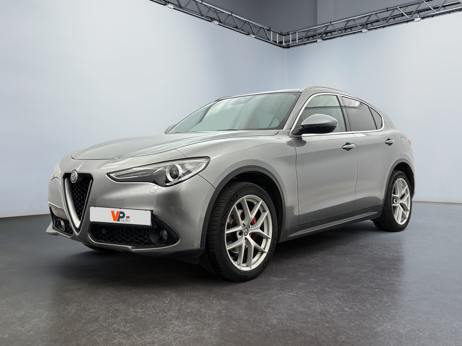 STELVIO 2.2