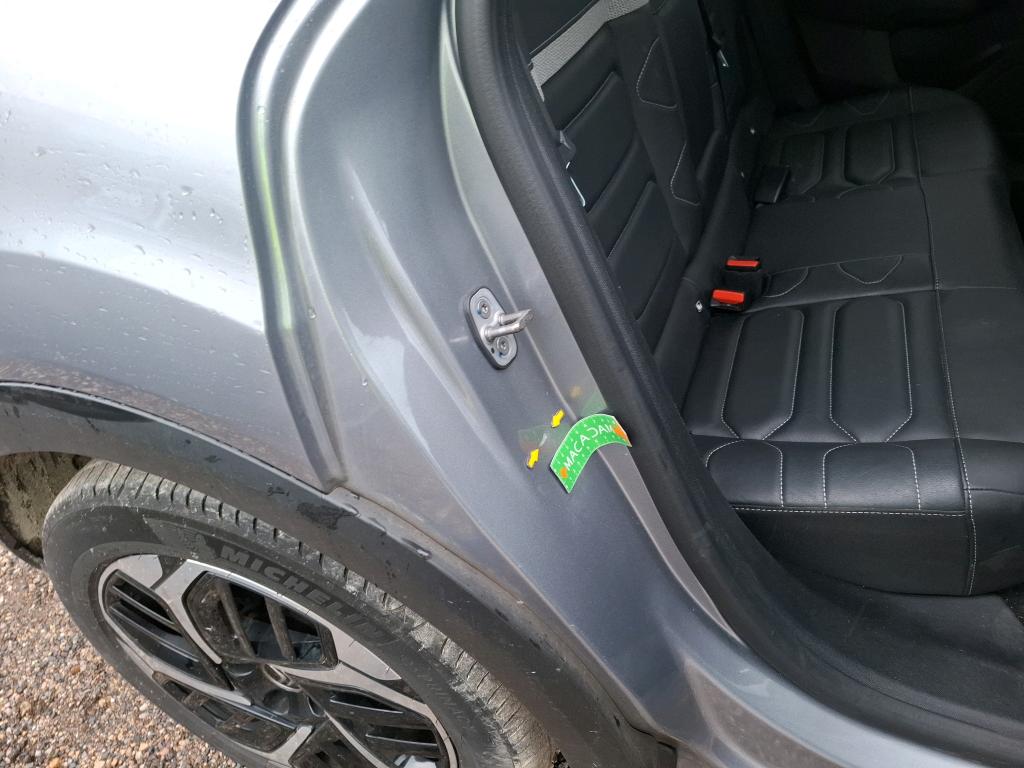 CITROEN C4 PureTech 130 S&S EAT8 Shine Pack 2022