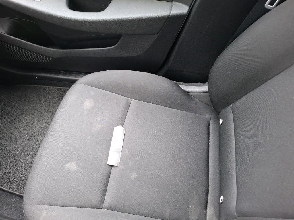 RENAULT CLIO SOCIETE BLUE DCI 100 - 21N AIR NAV 2022