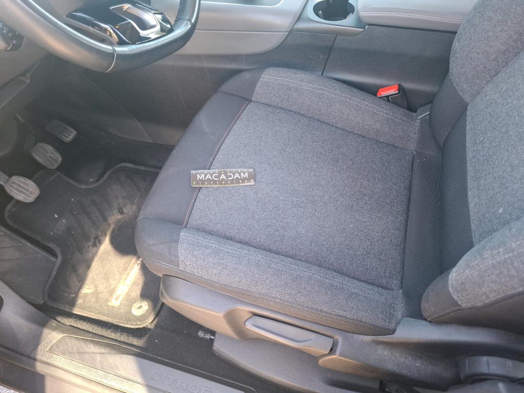 CITROEN C5 AIRCROSS BlueHDi 130 S&S BVM6 Live 2020