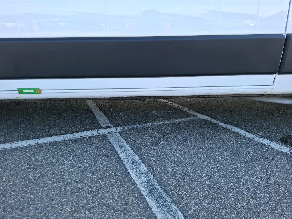 PEUGEOT BOXER FOURGON TOLE 335 L3H2 BLUEHDI 140 S&S PREMIUM 2021