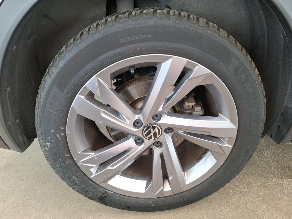 VOLKSWAGEN TIGUAN 1.4 eHybrid 245ch DSG6 R-Line 2023