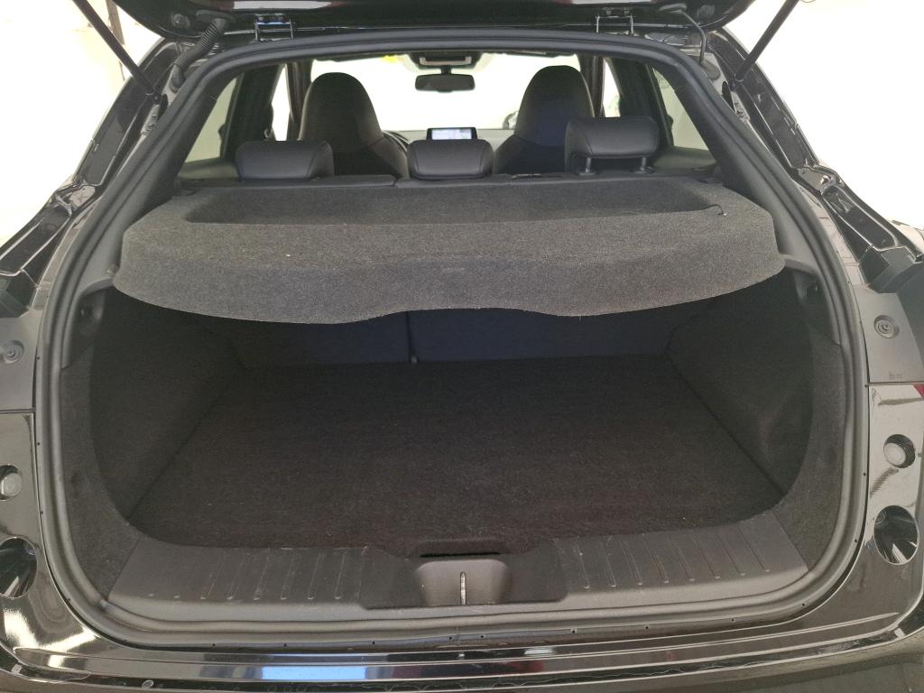 NISSAN JUKE 2023 HYBRID 143 Business+ 2023