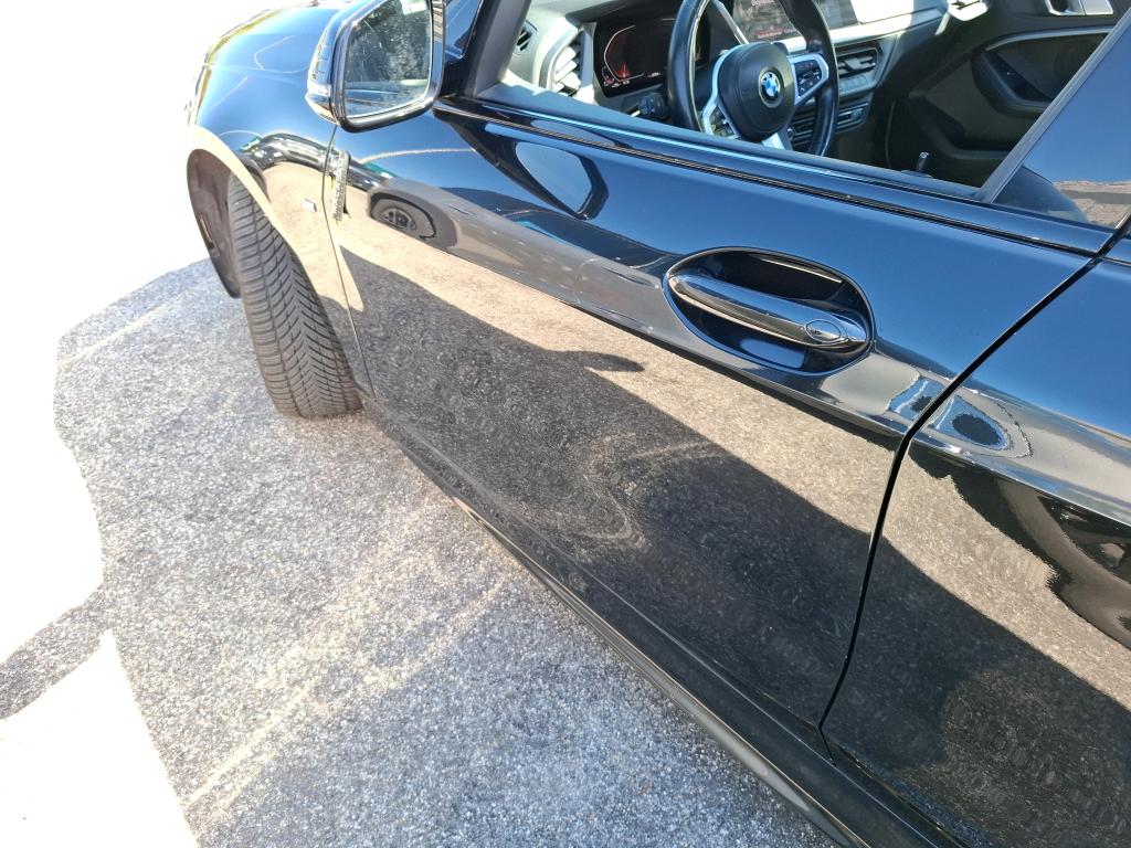 BMW SERIE 1 F40 118d 150 ch BVA8 M Sport 2022