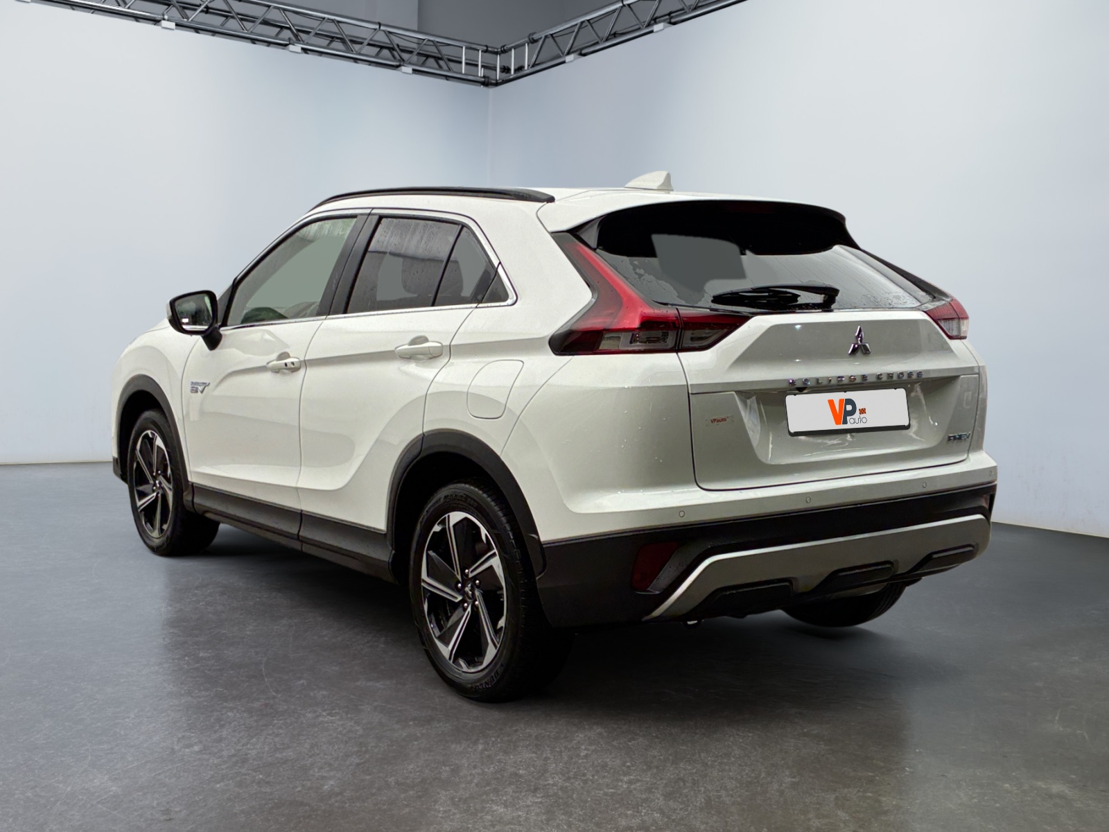 MITSUBISHI Eclipse Cross 2.4 MIVEC PHEV Twin Motor 4WD Instyle 2021